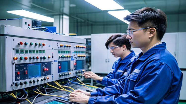 追蹤蘋果WWDC2024，PLC工程師如何利用AI技術(shù)大變身？