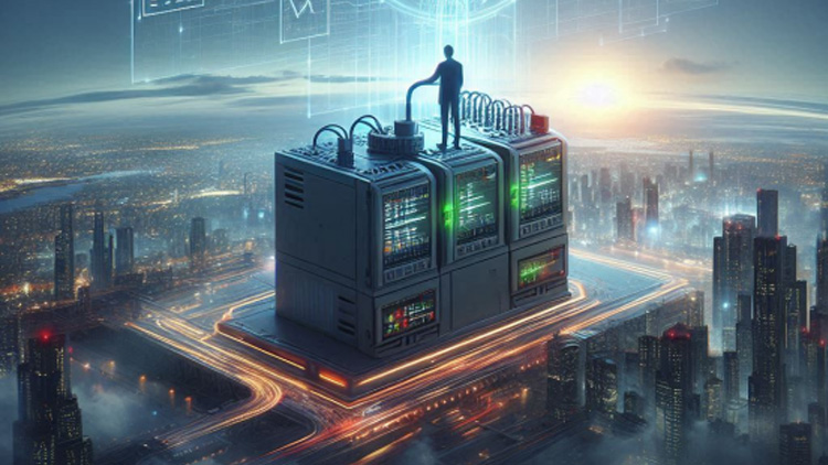 什么是PLC編程？揭示工業(yè)老司機(jī)的必修基本功