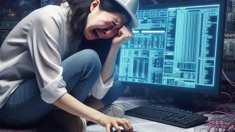 PLC編程黑洞！6個常見誤區(qū)你踩了幾個？