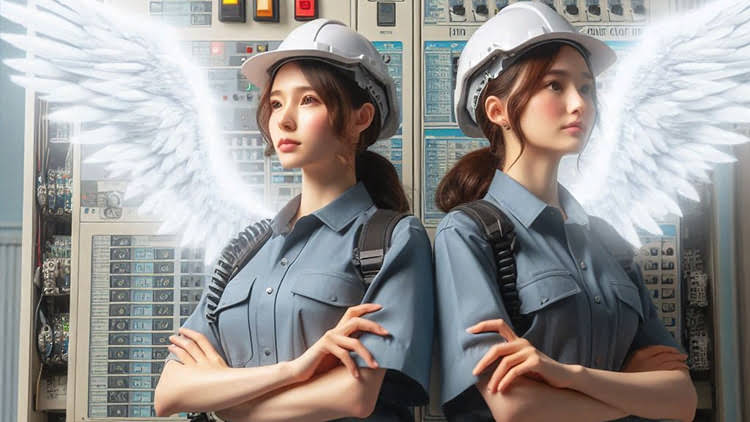 PLC系統(tǒng)中的神秘“備胎”設(shè)計，關(guān)鍵時刻能力挽狂瀾！