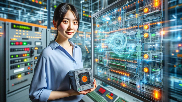 Modbus協(xié)議在PLC中的應(yīng)用：入門編程一步到位，值得收藏！