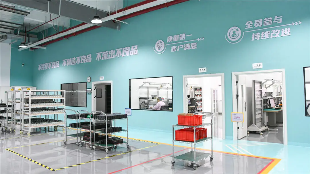 聯(lián)誠(chéng)科技集團(tuán)股份有限公司是一家專注于工業(yè)控制器研發(fā)和工業(yè)互聯(lián)網(wǎng)開(kāi)發(fā)的高科技企業(yè)